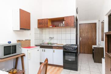 Apartmány u moře Stomorska, Šolta - 20039