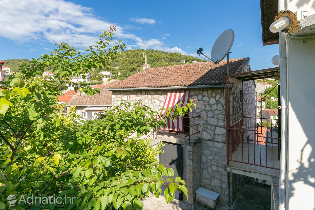 Apartmány s internetem Stomorska, Šolta - 20039