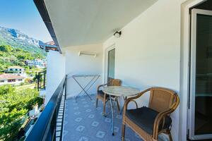 1-Zimmer-Ferienwohnung Gradac 1-Zimmer-Ferienwohnung Gradac, Makarska (A-20041-b)