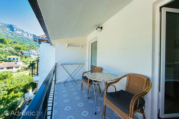 Apartmány u moře Gradac, Makarská - Makarska - 20041