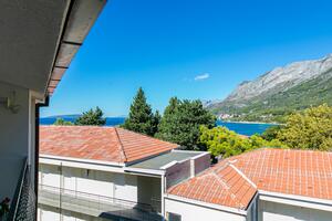 Enosobni apartma Gradac, Makarska (A-20041-b(