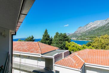 One bedroom apartment Gradac, Makarska (A-20041-b(