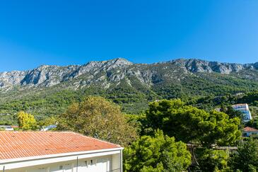 One bedroom apartment Gradac, Makarska (A-20041-b)