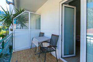 1-Zimmer-Ferienwohnung Gradac 1-Zimmer-Ferienwohnung Gradac, Makarska (A-20041-c)