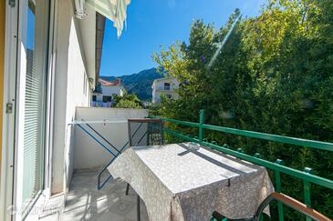 Apartmány u moře Gradac, Makarská - Makarska - 20041