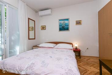 Apartmaji ob morju Gradac, Makarska - 20041