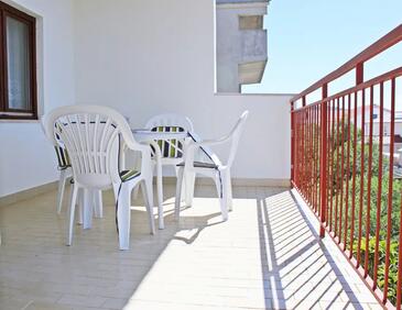 Appartamenti accanto al mare Baia Kalebova Luka, Rogosnizza - Rogoznica - 20048