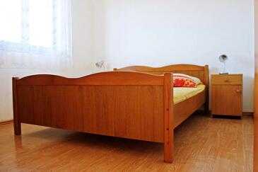 Appartamenti accanto al mare Baia Kalebova Luka, Rogosnizza - Rogoznica - 20048