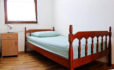 Appartamenti accanto al mare Baia Kalebova Luka, Rogosnizza - Rogoznica - 20048