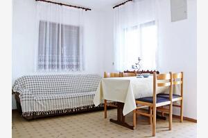 2-Zimmer-Ferienwohnung Bucht Kalebova Luka 2-Zimmer-Ferienwohnung Bucht Kalebova Luka, Rogoznica (A-20048-b)