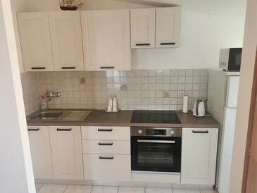 Apartmány u moře Zátoka Kalebova Luka, Rogoznica - 20048