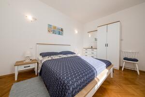 Однокімнатні апартаменти Барбат - Barbat, Раб - Rab (A-20049-a(