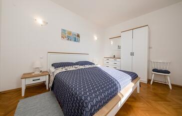 Apartament cu o cameră Barbat, Rab (A-20049-a(