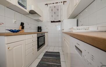 Appartamenti e camere accanto al mare Barbat, Arbe - Rab - 20049