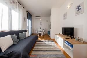 Egyszobás apartman Barbat Egyszobás apartman Barbat, Rab (A-20049-a)