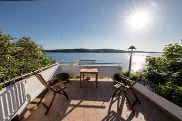 Apartmani i sobe uz more Barbat, Rab - 20049 Adriatic.hr