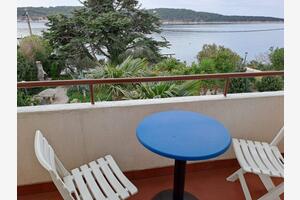 Кімната Барбат - Barbat, Раб - Rab (S-20049-a(