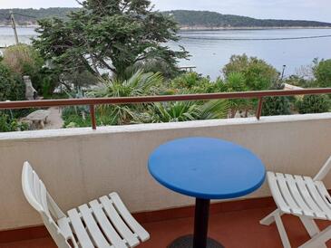 Apartmani i sobe uz more Barbat, Rab - 20049