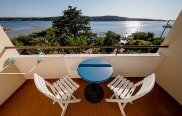 Soba Barbat, Rab (S-20049-b(