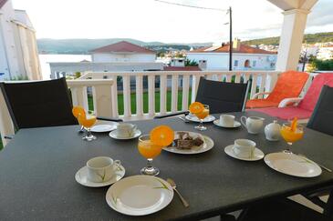 Apartments by the sea Okrug Gornji, Čiovo - 20055