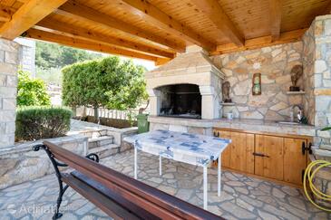 Appartamenti con parcheggio Mrljane, Pasman - 20056