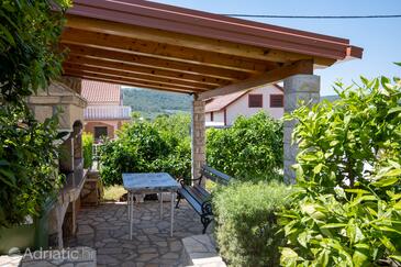 Apartmaji s parkingom Mrljane, Pašman - 20056 Adriatic.hr