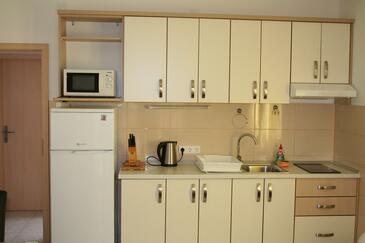 Ferienwohnungen am Meer Kanica, Rogoznica - 20057