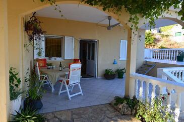 Apartmani s parkingom Zavala, Hvar - 20062