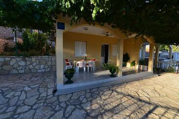 Apartmani s parkingom Zavala, Hvar - 20062
