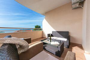 Two bedroom apartment Brela Two bedroom apartment Brela, Makarska (A-20065-a)