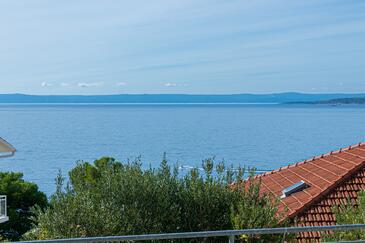 Two bedroom apartment Brela Two bedroom apartment Brela, Makarska (A-20065-a(