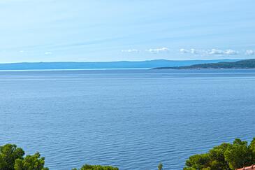 Two bedroom apartment Brela Two bedroom apartment Brela, Makarska (A-20065-b(