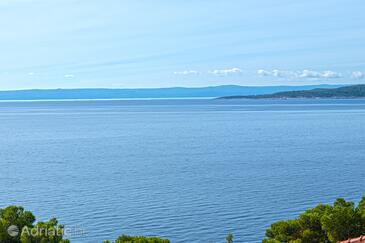 Family-friendly apartments with swimming pool Brela, Makarska - 20065
