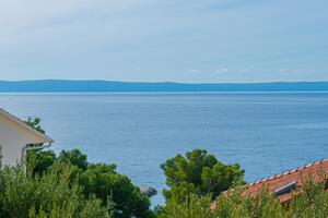 Studio Appartement Brela, Makarska (AS-20065-a(