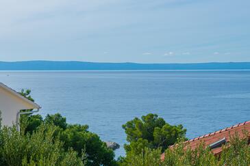 Studio flat Brela Studio flat Brela, Makarska (AS-20065-a(