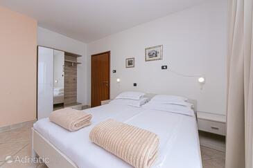 Rodinné apartmány s bazénem Brela, Makarská - Makarska - 20066