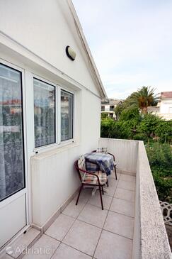 Appartamenti accanto al mare Banjol, Arbe - Rab - 2007