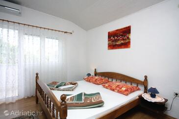 Appartamenti accanto al mare Banjol, Arbe - Rab - 2007