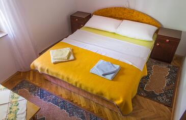 Appartamenti con parcheggio Ponte - Punat, Veglia - Krk - 20071