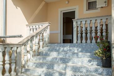 Appartamento di una stanza Ponte - Punat, Veglia - Krk (A-20071-a(