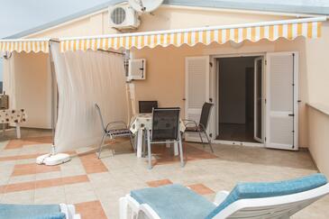 Appartamento di una stanza Ponte - Punat, Veglia - Krk (A-20071-b(