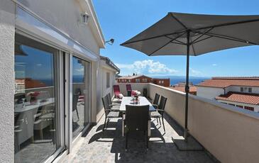 Appartamenti con parcheggio Mavarstica, Bua - Čiovo - 20073