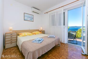 Apartments by the sea Brela, Makarska - 20075