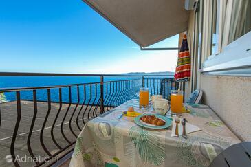 Apartmány u moře Brela, Makarská - Makarska - 20075