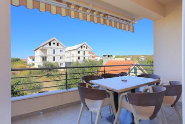 Třípokojový apartmán Rogoznica (A-20077-a(