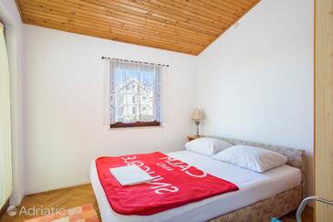 Leiligheter ved sjøen Rogoznica - 20077