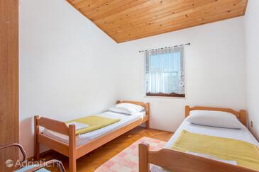 Leiligheter ved sjøen Rogoznica - 20077