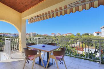 Dvoupokojový apartmán Rogoznica (A-20077-b(