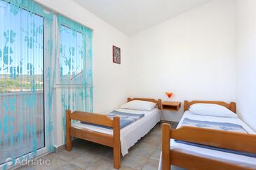 Apartments by the sea Rogoznica - 20077