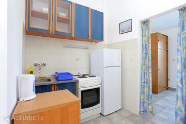 Apartments by the sea Rogoznica - 20077